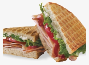 Grilled Sandwich - Sandwich
