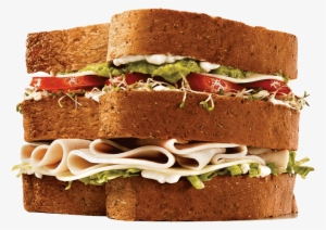 Sandwich Style Wheat - Milio's Sandwiches