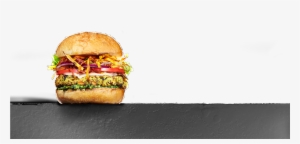 Veggie - Cheeseburger