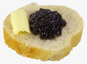 Sandwich Png Image - Caviar