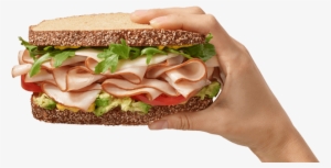 Sandwich