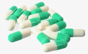 Capsulas Png