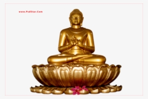 Buddha Murat Dark - Gautama Buddha