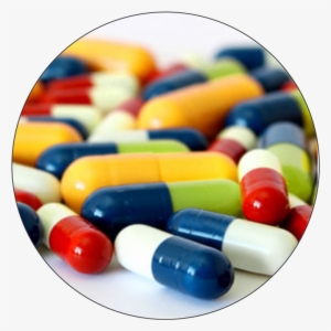 Capsules - Pharmaceutical Capsules