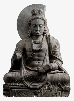 It Should Be Noted That Buddhists Do Not Believe That - Maitreya