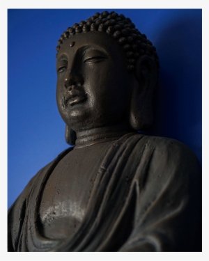Buddha-transp - Gautama Buddha