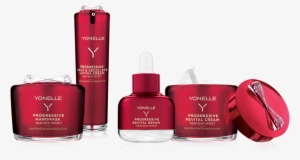 Progressive Cosmetics - Yonelle Progressive Nano Mask With Instant Revitalising