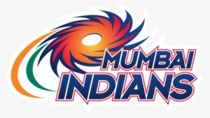 Mumbai Indians - Ipl Mumbai Indians Logo