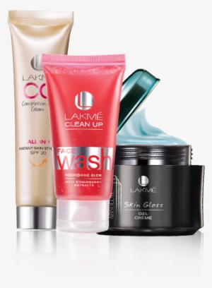 Skincare Products - Lakme Absolute Skin Gloss Gel Crme, 50g