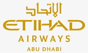 Etihad Airways Logo Png