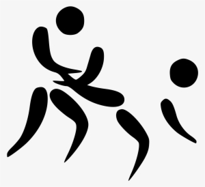 Kabaddi- India's Very Own Sport,kabaddi,kabaddi World - Kabaddi Images Black And White