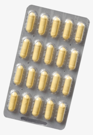 Vitamin B Komplex Salus