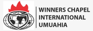 Submit A Prayer Request - Winners Chapel International Logo Png