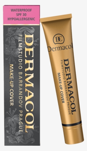 It - Dermacol Foundation Price In Uae