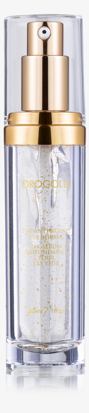 24k Anti-aging Eye Serum - Serum 24k Top Magic