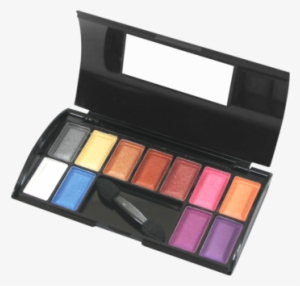 Implora Thesmokes Eyeshadow - Eyeshadow Implora