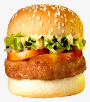 Veg Burger
