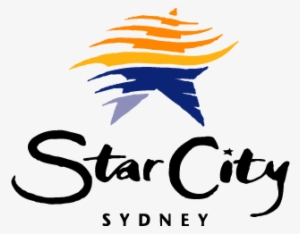 Star City Logo