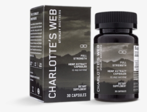 Home - Charlotte's Web