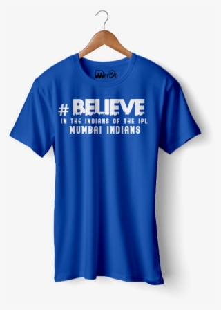Believe In Mi