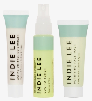 Indie Lee Clarity Kit