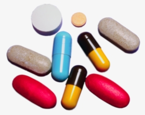Pills Png Hd - Molly Pills Png