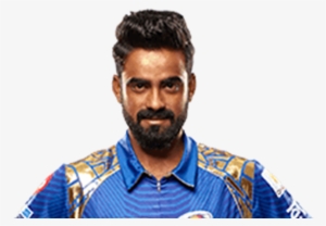 Kulwant Khejroliya Features As A Left Arm Pacer In - Kulwant Khejroliya