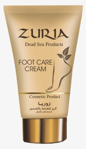 Foot Care Cream 100 Ml - Facial