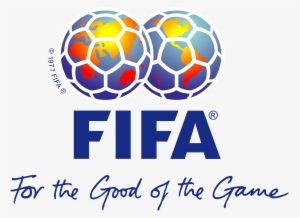 See Full List Of Winners At The Fifa Football Awards - Fifa Logo
