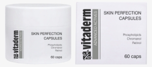 Skin Perfection Retinol Capsules - Portable Network Graphics