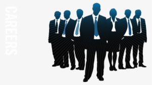 Career Png High-quality Image - Leader