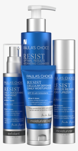 Our Favorite Products - Paula's Choice Resist Anti-aging Skin Resurfacing