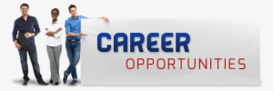 Career - Job Opportunities