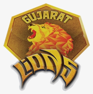 Keshav Bansal - Ipl Gujarat Lions Logo