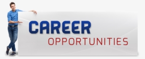 Don't Miss Any Oportunity To Get Hired - Career Opportunity