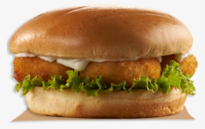 Finger Lick In Burger In La Americana - Los Angeles