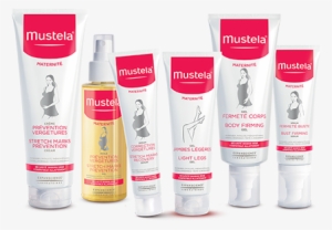 Mustela Maternity - Mustela Stretch Marks Double Action - 150ml/5.07oz