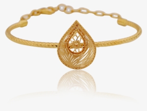 Charming Peacock Feather Bracelet - Feather Bracelet