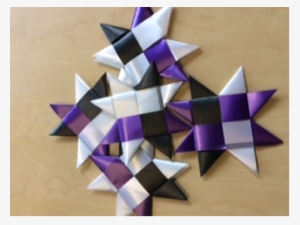 One Million Stars - Origami
