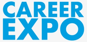 Career Expo Logotyp - Job And Career Expo