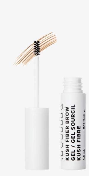 Milk Makeup Kush Fiber Brow Gel, $18, Sephora - Gel