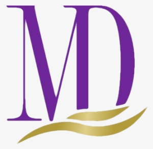 Logo - Md Logo In Png