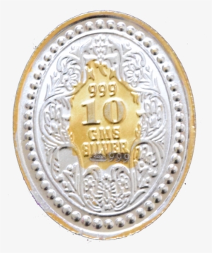 Bis Hallmarked 10g Gold Plated Pure Silver King Coin, - 360 Grad Skala Zum Ausdrucken