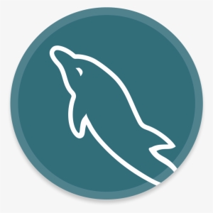 Mysql Icon