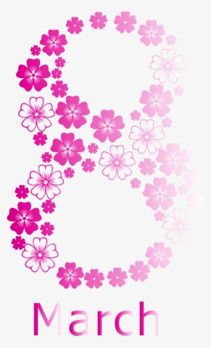 Women's Day Images Png