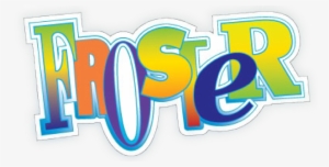 Froster - Ca - Graphic Design