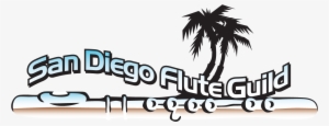 Jpg Free Stock Flute Clipart Name - San Diego Flute Guild