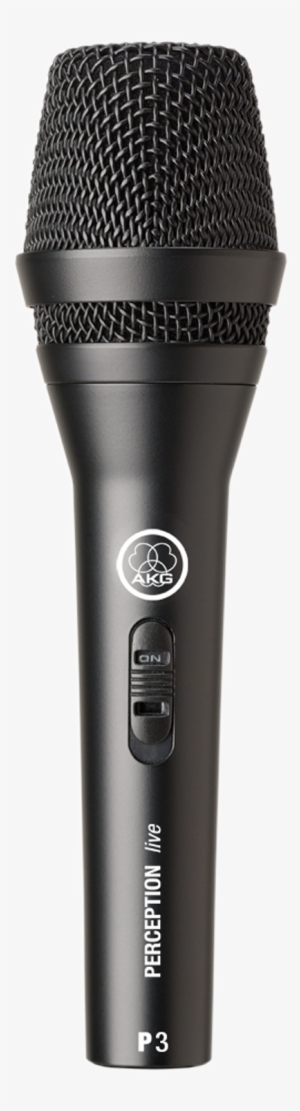 P3 S - Precio De Microfono Akg