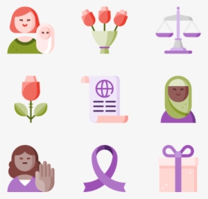 Women's Day - Woman's Day