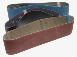 Metallographic Abrasive Grinding Belts - Grinding Belts